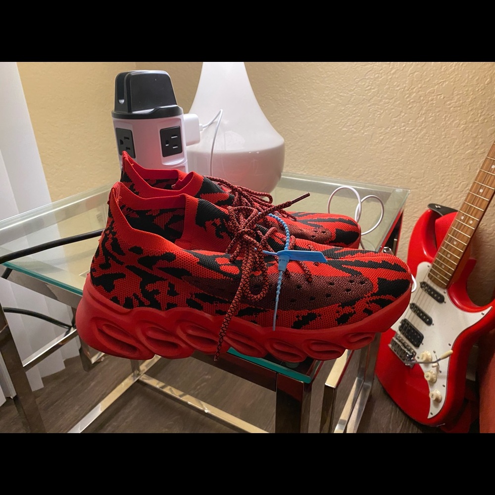 Roblox designer shoes